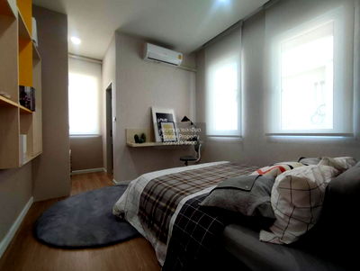 บ้านเดี่ยว เมืองสมุทรสาคร สมุทรสาคร : ขายบ้าน  วิลลาเรส พระราม 2-เอกชัย โคกขาม เมืองสมุทรสาคร สมุทรสาคร CX-103058 ✅ ทักไลน์ @connexproperty ตอบทันที ทีมงานมืออาชีพ ✅