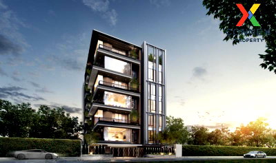 Condos for sale : For Sale Condo , KALM Penthouse , MRT-Huai Khwang , Bang Kapi , Huai Khwang , Bangkok , CX-92967 ✅ Live chat with us ADD LINE @connexproperty ✅