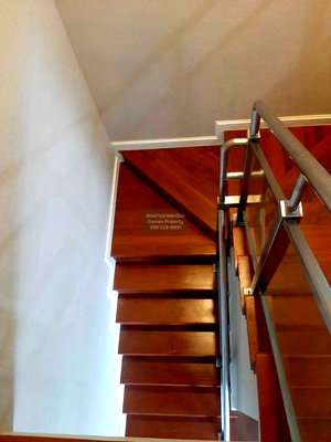 Condos for rent : FOR RENT condo , Belle Grand Rama 9 , Duplex , MRT-Phra Ram 9 , Huai Khwang , Huai Khwang , Bangkok , CX-77804 ✅ Live chat with us ADD LINE @connexproperty ✅