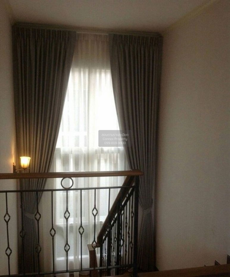 รูป ขายบ้าน  ลัดดารมย์ อิลิแกนซ์ วงแหวน-สาทร บางแค เขต บางแค กรุงเทพ CX-138155 ✅ ทักไลน์ @connexproperty ตอบทันที ทีมงานมืออาชีพ ✅ - รูปที่ 6/10