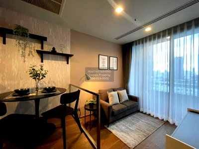 Condos for rent : For Rent Condo , Ideo Q Sukhumvit 36 , BTS-Thong Lo , Khlong Tan , Khlong Toei , Bangkok , CX-85076 ✅ Live chat with us ADD LINE @connexproperty ✅