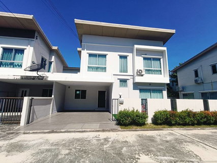 รูปภาพ ให้เช่าบ้านเดี่ยว ม.คาซ่าแกรนด์ ศรีราชา