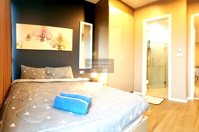 Condos for rent : 🔥🔥🔥 FOR RENT condo , Happy Condo Ladprao 101 , Khlong Chan , Bang Kapi , Bangkok , CX-53977 ✅ Live chat with us ADD LINE @connexproperty ✅ 🔥🔥🔥