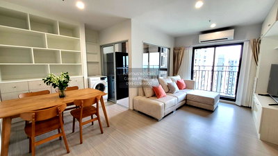 เช่าคอนโด รพ.บางมด 3 : 🔥🔥🔥 เช่าคอนโด  เดอะพาร์คแลนด์ เพชรเกษม 56 MRT-ภาษีเจริญ บางหว้า เขต ภาษีเจริญ กรุงเทพ CX-144473 ✅ ทักไลน์ @connexproperty ตอบทันที ทีมงานมืออาชีพ ✅ 🔥🔥🔥