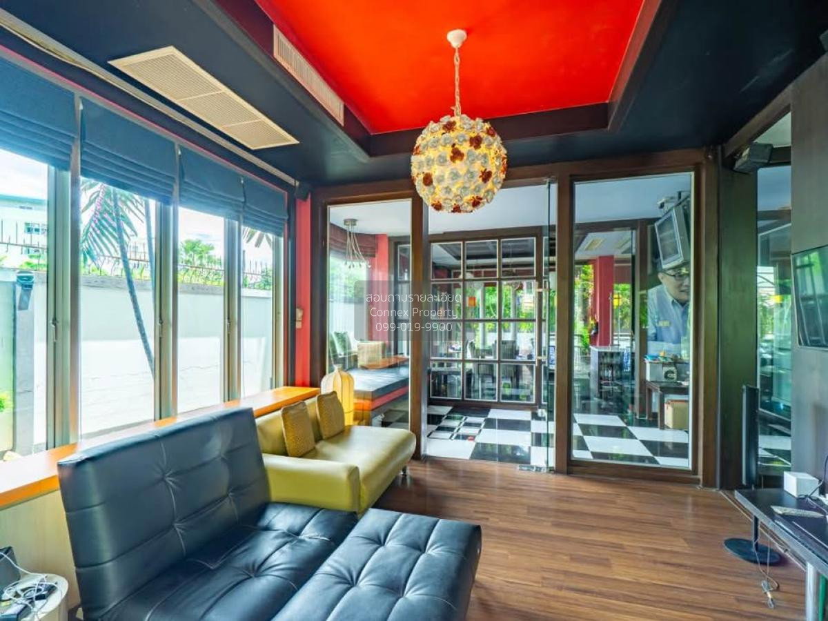 รูป ขายบ้าน บ้านพัฒนาการ สวนหลวง เขต สวนหลวง กรุงเทพ CX-132054 ✅ ทักไลน์ @connexproperty ตอบทันที ทีมงานมืออาชีพ ✅ - รูปที่ 4/9