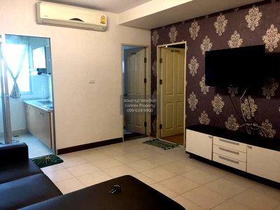 Condos for rent : FOR RENT condo , Supalai Park Kaset , BTS-Kasetsart University , Sena Nikhom , Chatuchak , Bangkok , CX-76006 ✅ Live chat with us ADD LINE @connexproperty ✅