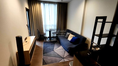 Condos for rent : 🔥🔥🔥 For Rent Condo , The Line Asoke - Ratchada , MRT-Phra Ram 9 , Din Daeng , Din Daeng , Bangkok , CX-87306 ✅ Live chat with us ADD LINE @connexproperty ✅ 🔥🔥🔥