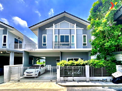 Houses for rent Muang Pathum Thani Pathumthani : For Rent House , Perfect Park Ratchaphruek-Pathum Thani , Bang Duea , Mueang Pathum Thani , Pathum Thani , CX-121460 ✅ Live chat with us ADD LINE @connexproperty ✅