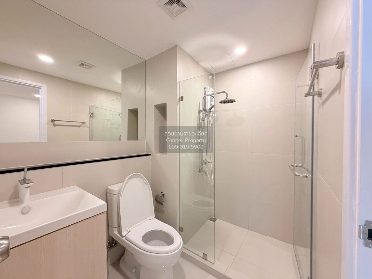 รูป เช่าคอนโด  ซีรอคโค บางนา 36 MRT-ศรีเอี่ยม (สายสีเหลือง) บางนาใต้ เขต บางนา กรุงเทพ CX-143083 ✅ ทักไลน์ @connexproperty ตอบทันที ทีมงานมืออาชีพ ✅ - รูปที่ 5/5