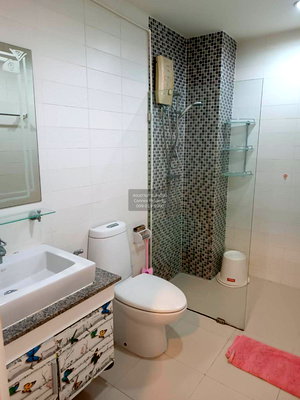 Condos for rent : 🔥🔥🔥 For Rent Condo , Iris Rama 9 - Srinakarin , Suan Luang , Suan Luang , Bangkok , CX-87336 ✅ Live chat with us ADD LINE @connexproperty ✅ 🔥🔥🔥