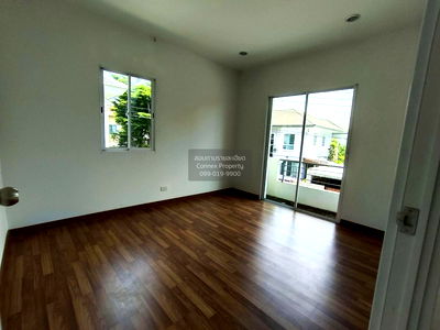 Houses for sale Rangsit-Nakhon Nayok Road : For Sale House , Pruksa Village 24 Scenery Rangsit - Klong 2 , Pracha Thipat , Thanyaburi , Pathum Thani , CX-107538 ✅ Live chat with us ADD LINE @connexproperty ✅