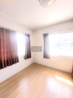 Houses for sale Bang Yai Nonthaburi : For Sale House ,  Prueklada Bang Yai , wide frontage , Bang Mae Nang , Bang Yai , Nonthaburi , CX-101480 ✅ Live chat with us ADD LINE @connexproperty ✅
