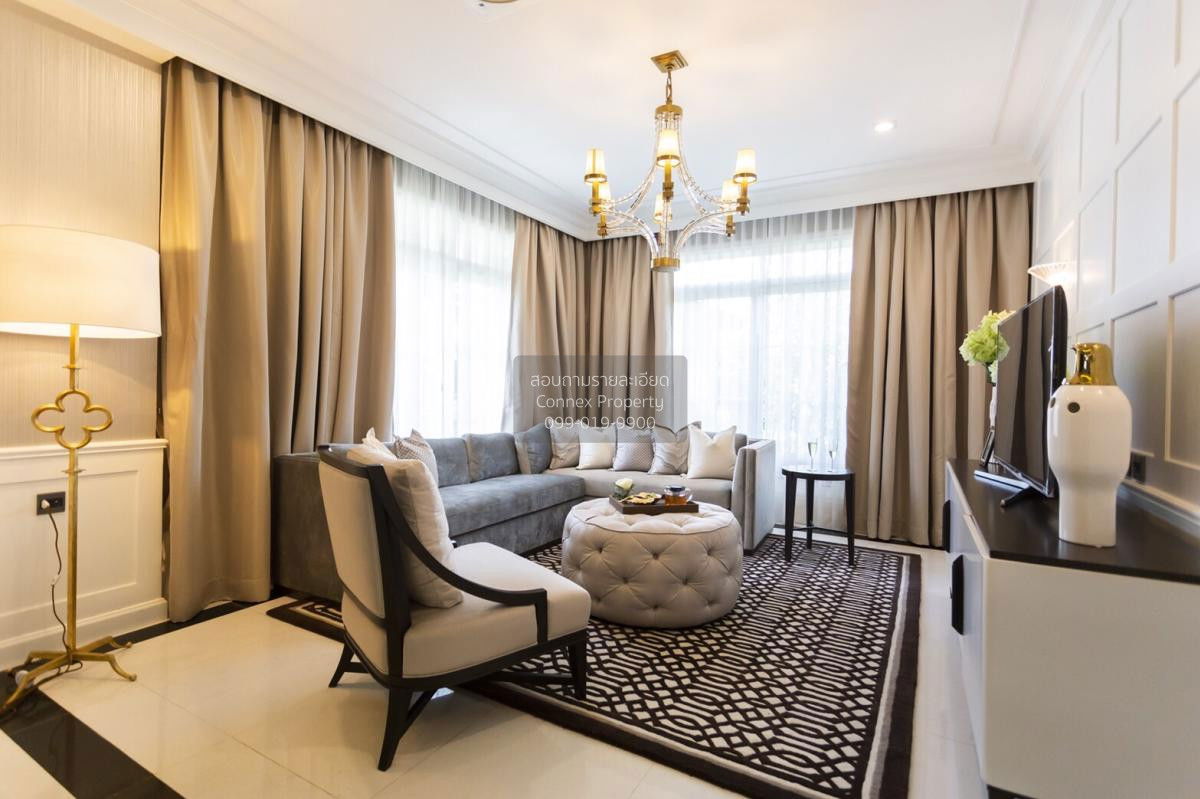 รูป เช่าบ้าน  นันทวัน บางนา กม.7 MRT-ศรีลาซาล (สายสีเหลือง) บางแก้ว บางพลี สมุทรปราการ CX-123120 ✅ ทักไลน์ @connexproperty ตอบทันที ทีมงานมืออาชีพ ✅ - รูปที่ 7/12