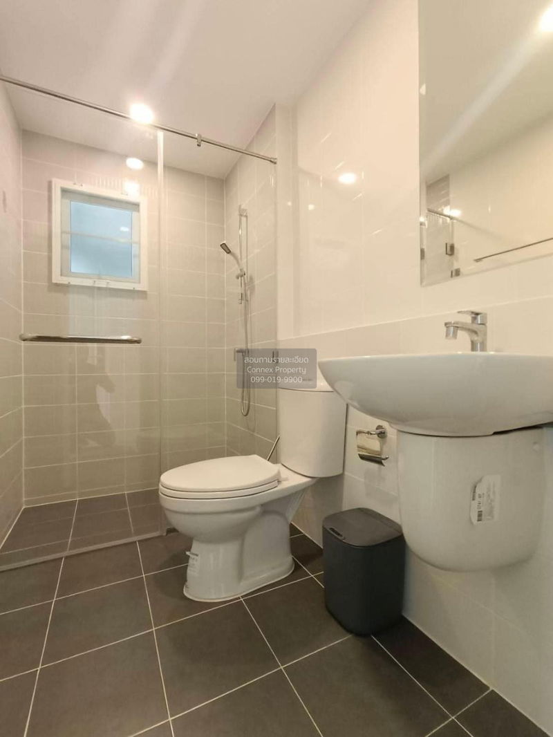 Houses for sale : For Sale House ,  CENTRO Rama 9 - Krungthep Kreetha , Khlong Song Ton Noon , Lat Krabang , Bangkok , CX-101428 ✅ Live chat with us ADD LINE @connexproperty ✅