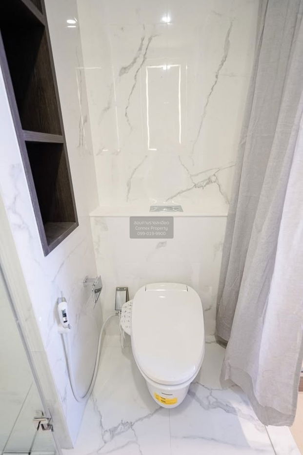 รูป 🔥🔥🔥 เช่าคอนโด ไซมิส เอ๊กซ์คลูซีพ ควีนส์ MRT-ศูนย์การประชุมแห่งชาติสิริกิติ์ คลองเตย เขต คลองเตย กรุงเทพ CX-18944 ✅ ทักไลน์ @connexproperty ตอบทันที ทีมงานมืออาชีพ ✅ 🔥🔥🔥 - รูปที่ 9/11