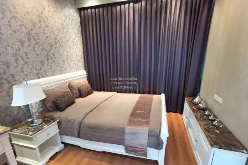 รูป เช่าคอนโด  ไอวี สาทร BTS-ช่องนนทรี สีลม เขต บางรัก กรุงเทพ CX-27775 ✅ ทักไลน์ @connexproperty ตอบทันที ทีมงานมืออาชีพ ✅ - รูปที่ 4/6