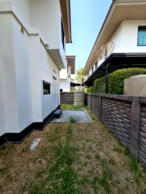 Houses for sale Lam Luk Ka : For Sale House , Baan Setthasiri Wongwaen-Lamlukka , Bueng Kham Phoi , Lam Luk Ka , Pathum Thani , CX-91256 ✅ Live chat with us ADD LINE @connexproperty ✅