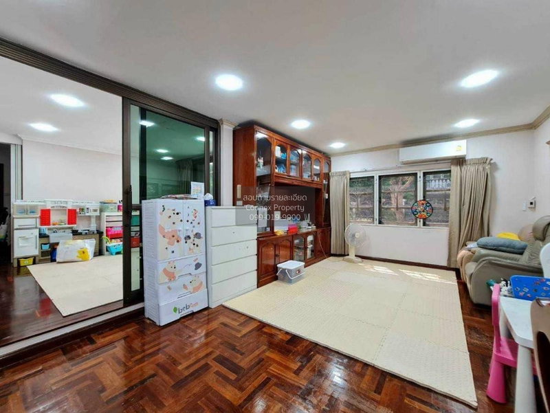 ขายบ้านเดี่ยว : ขายบ้าน  บ้านกฤษดานคร 12 ฉิมพลี เขต ตลิ่งชัน กรุงเทพ CX-111408 ✅ ทักไลน์ @connexproperty ตอบทันที ทีมงานมืออาชีพ ✅