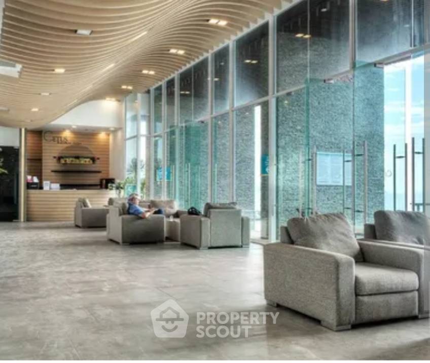 picture 2-BR Condo at Cetus Beachfront close to Jomtien Beach (ID 2646476) - 13/16