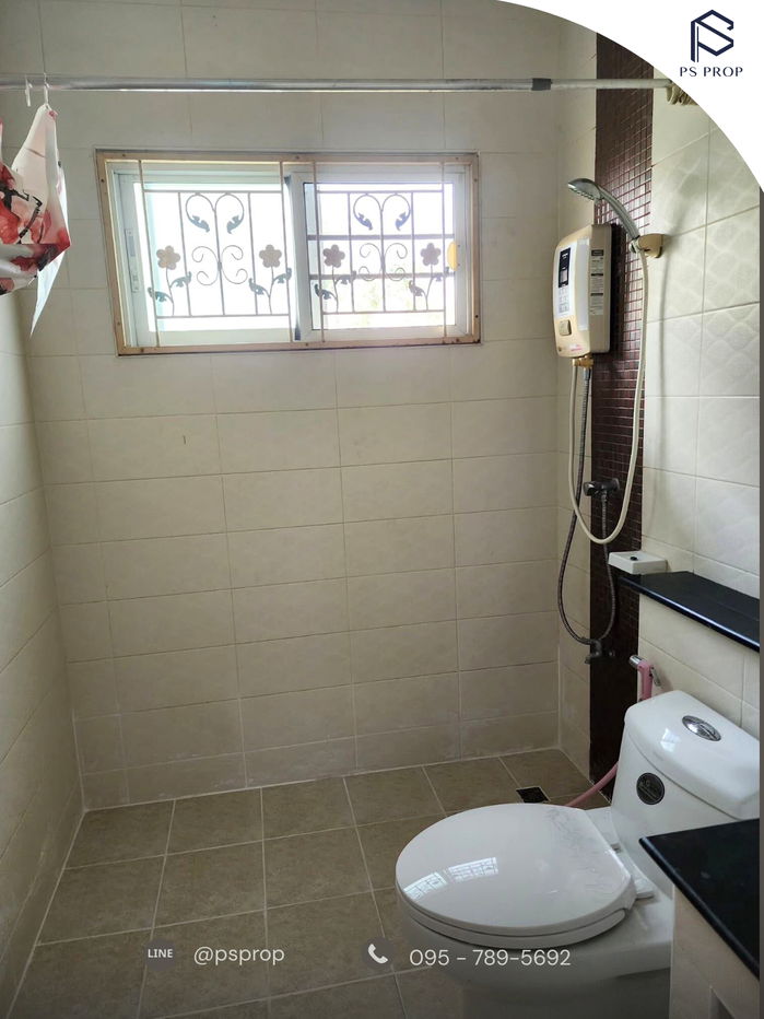 รูป 📢หมู่บ้าน แกรนด์มณีรินทร์ Grand Maneerin #HR0065 - รูปที่ 20/22