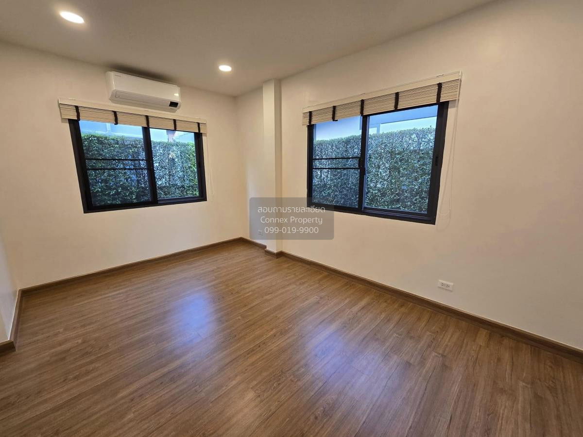 รูป เช่าบ้าน  เซนโทร บางนา บางแก้ว บางพลี สมุทรปราการ CX-117243 ✅ ทักไลน์ @connexproperty ตอบทันที ทีมงานมืออาชีพ ✅ - รูปที่ 12/12