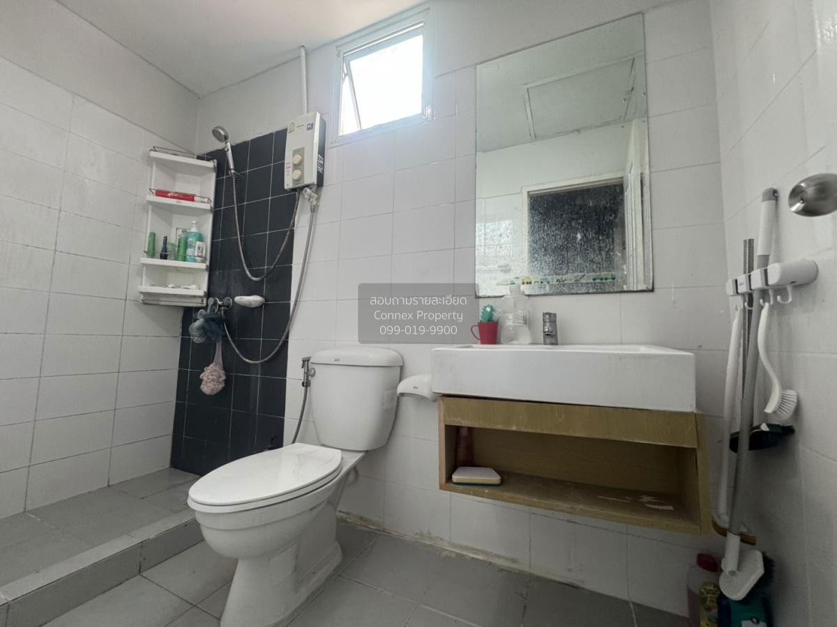 รูป ขายทาวน์เฮ้าส์/ทาวน์โฮม  เดอะ คัลเลอร์ส พรีเมียม บางนา กม.8 บางพลีใหญ่ บางพลี สมุทรปราการ CX-133736 ✅ ทักไลน์ @connexproperty ตอบทันที ทีมงานมืออาชีพ ✅ - รูปที่ 10/12