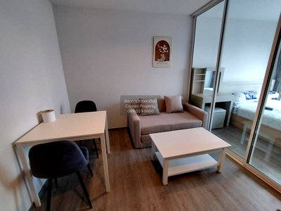 คอนโดให้เช่า : เช่าคอนโด  รีเจ้นท์ โฮม บางนา (โครงการใหม่) บางนา เขต บางนา กรุงเทพ CX-131017 ✅ ทักไลน์ @connexproperty ตอบทันที ทีมงานมืออาชีพ ✅