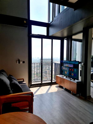 Condos for rent Soi Sukhumvit 101 : For Rent Condo , The line sukhumvit 101 , BTS-Punnawithi , Bang Chak , Phra Khanong , Bangkok , CX-144307 ✅ Live chat with us ADD LINE @connexproperty ✅