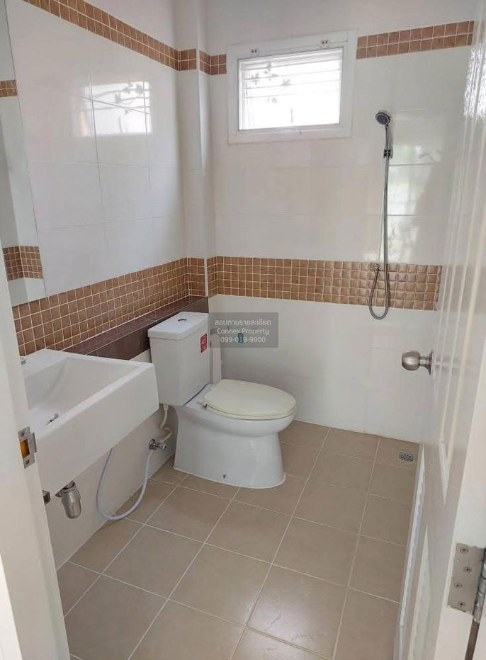 รูป ขายบ้าน บ้านอลิชา สุขสวัสดิ์ - ประชาอุทิศ BTS-บางจาก บางจาก พระประแดง สมุทรปราการ CX-129704 ✅ ทักไลน์ @connexproperty ตอบทันที ทีมงานมืออาชีพ ✅ - รูปที่ 8/12