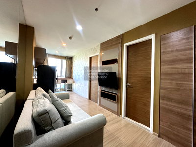 Condos for rent True Digital Park : 🔥🔥🔥 FOR RENT condo , RHYTHM Sukhumvit 50 , BTS-On Nut , Phra Khanong , Khlong Toei , Bangkok , CX-64968 ✅ Live chat with us ADD LINE @connexproperty ✅ 🔥🔥🔥
