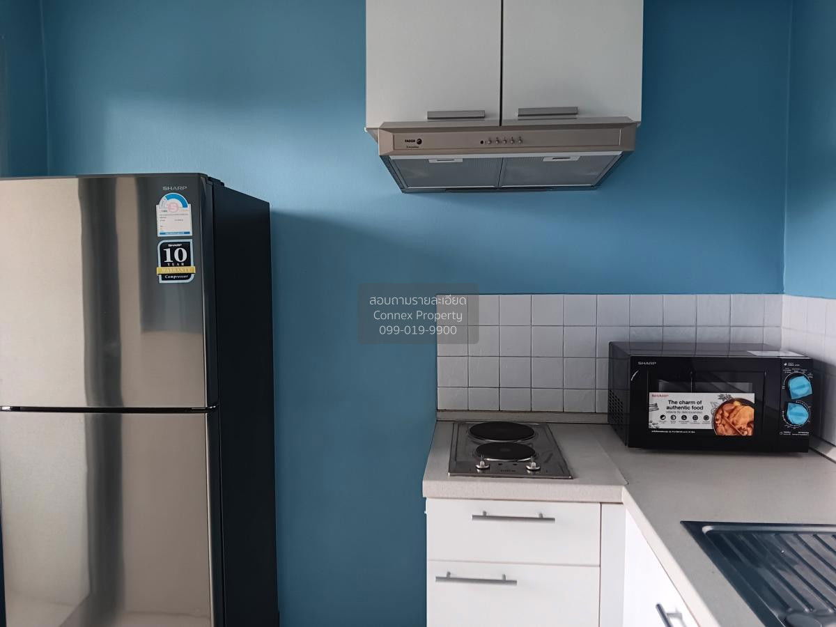 รูป เช่าคอนโด  คอนโดวัน ทองหล่อ BTS-ทองหล่อ พระโขนง เขต คลองเตย กรุงเทพ CX-119448 ✅ ทักไลน์ @connexproperty ตอบทันที ทีมงานมืออาชีพ ✅ - รูปที่ 2/6