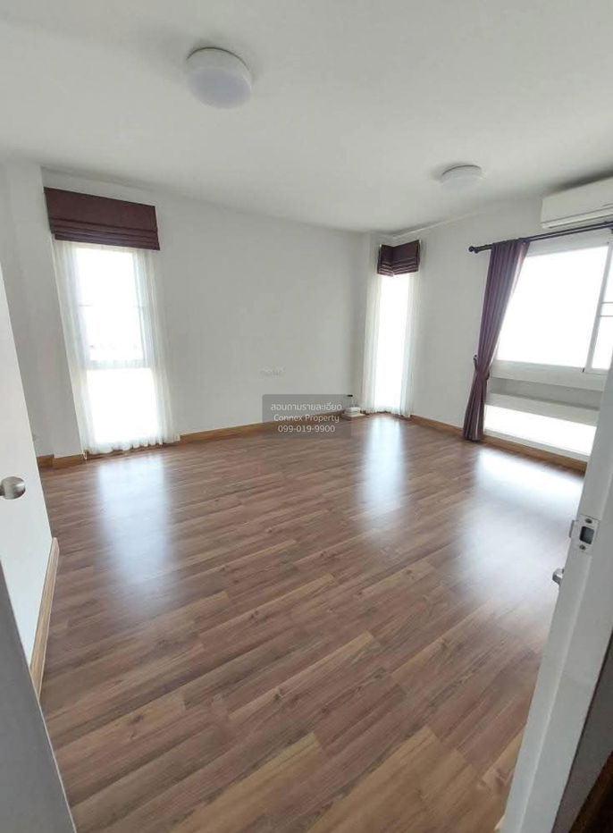 รูป ขายบ้าน บ้านอลิชา สุขสวัสดิ์ - ประชาอุทิศ BTS-บางจาก บางจาก พระประแดง สมุทรปราการ CX-129704 ✅ ทักไลน์ @connexproperty ตอบทันที ทีมงานมืออาชีพ ✅ - รูปที่ 11/12