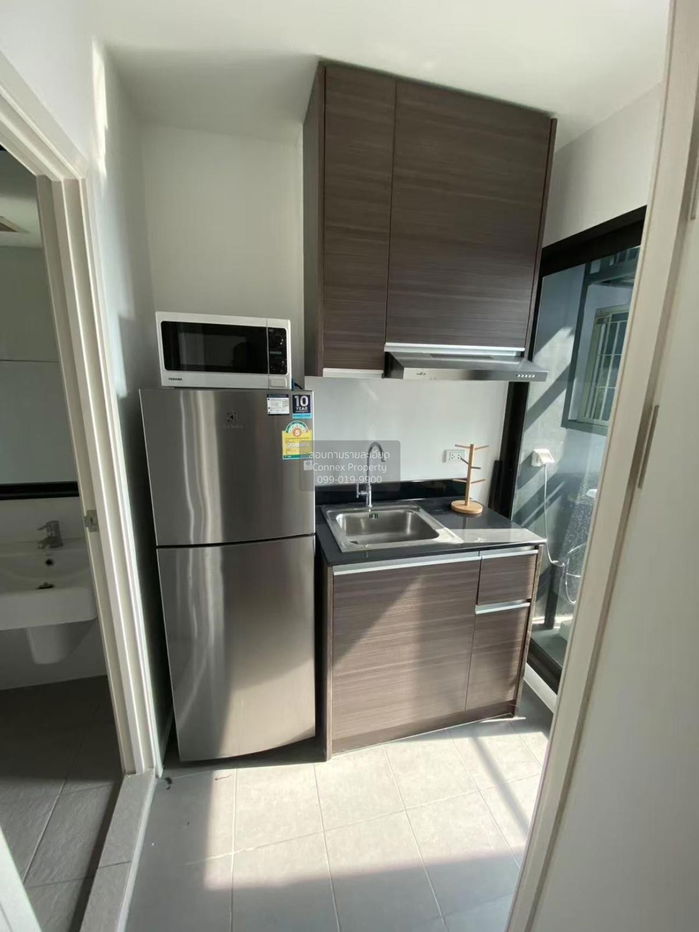 รูป 🔥🔥🔥 ขายคอนโด เดอะ ทรี ริโอ้ บางอ้อ สเตชั่น ชั้นสูง MRT-บางอ้อ บางอ้อ เขต บางพลัด กรุงเทพ CX-135726 ✅ ทักไลน์ @connexproperty ตอบทันที ทีมงานมืออาชีพ ✅ 🔥🔥🔥 - รูปที่ 4/6