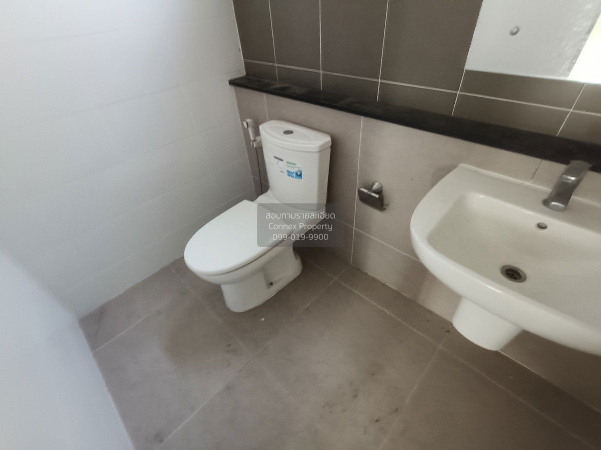 รูป ขายบ้าน เดอะ แพลนท์ อ่อนนุช - มอเตอร์เวย์ ศีรษะจรเข้น้อย บางเสาธง สมุทรปราการ CX-123696 ✅ ทักไลน์ @connexproperty ตอบทันที ทีมงานมืออาชีพ ✅ - รูปที่ 8/12