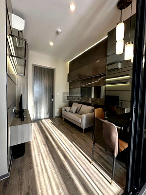 เช่าคอนโด BTS อ่อนนุช : เช่าคอนโด  ไนท์บริดจ์ ไพร์ม อ่อนนุช BTS-อ่อนนุช พระโขนง เขต วัฒนา กรุงเทพ CX-132283 ✅ ทักไลน์ @connexproperty ตอบทันที ทีมงานมืออาชีพ ✅