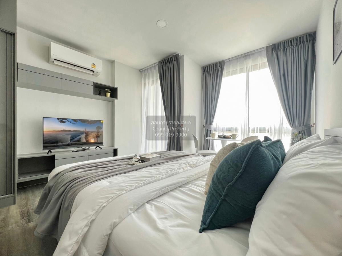 รูป เช่าคอนโด  กาลิเลโอ รัชดา 32 MRT-ลาดพร้าว  จันทรเกษม เขต จตุจักร กรุงเทพ CX-98059 ✅ ทักไลน์ @connexproperty ตอบทันที ทีมงานมืออาชีพ ✅ - รูปที่ 11/12