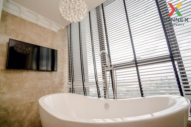 รูป 🔥🔥🔥 เช่า คอนโด ชั้นสูง The Lumpini 24 BTS-พร้อมพงษ์ สุขุมวิท คลองตัน คลองเตย กรุงเทพ CX-00075 ✅ ทักไลน์ @connexproperty ตอบทันที ทีมงานมืออาชีพ ✅ 🔥🔥🔥 - รูปที่ 9/12