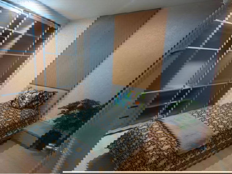 รูป #Z4603💥 140269 🔥ให้เช่าคอนโด The Bangkok Sukhumvit 61 - รูปที่ 7/8