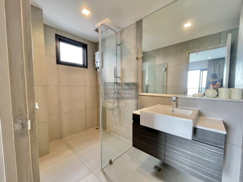 รูป เช่าคอนโด  เดอะ โพลิแทน รีฟ บางกระสอ เมืองนนทบุรี นนทบุรี CX-54943 ✅ ทักไลน์ @connexproperty ตอบทันที ทีมงานมืออาชีพ ✅ - รูปที่ 3/12
