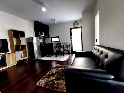 ขายคอนโด : ขายคอนโด  แบงค์คอก เฟลิซ กรุงธนบุรี BTS-กรุงธนบุรี คลองต้นไทร เขต คลองสาน กรุงเทพ CX-87544 ✅ ทักไลน์ @connexproperty ตอบทันที ทีมงานมืออาชีพ ✅