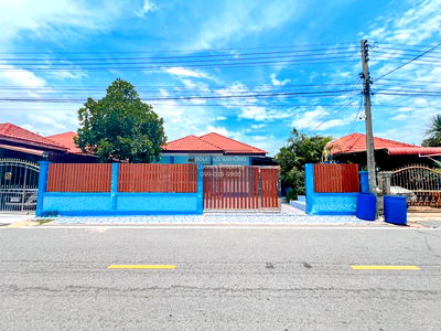 Houses for sale Denla British School : For Sale House , Arisara 3 Phase 2 , Khlong Phra Udom , Lat Lum Kaeo , Pathum Thani , CX-121642 ✅ Live chat with us ADD LINE @connexproperty ✅