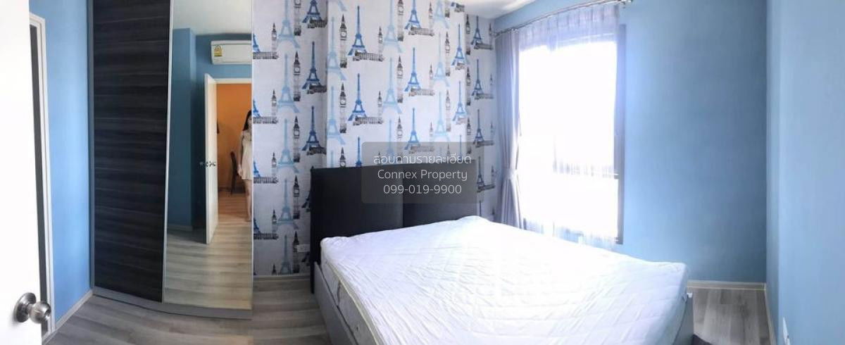 รูป เช่าคอนโด  เซ็นทริค รัชดา - ห้วยขวาง MRT-ห้วยขวาง ห้วยขวาง เขต ห้วยขวาง กรุงเทพ CX-87573 ✅ ทักไลน์ @connexproperty ตอบทันที ทีมงานมืออาชีพ ✅ - รูปที่ 11/12