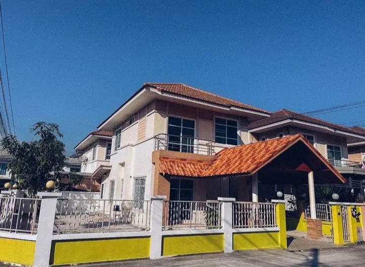 picture For rent 3bedroom ready to move in - 2/7