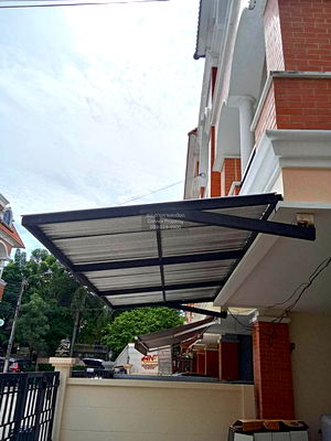 Townhouses for rent : For Rent Townhouse/Townhome  , Casa City Ladprao , Khlong Kum , Bung Kum , Bangkok , CX-89898 ✅ Live chat with us ADD LINE @connexproperty ✅