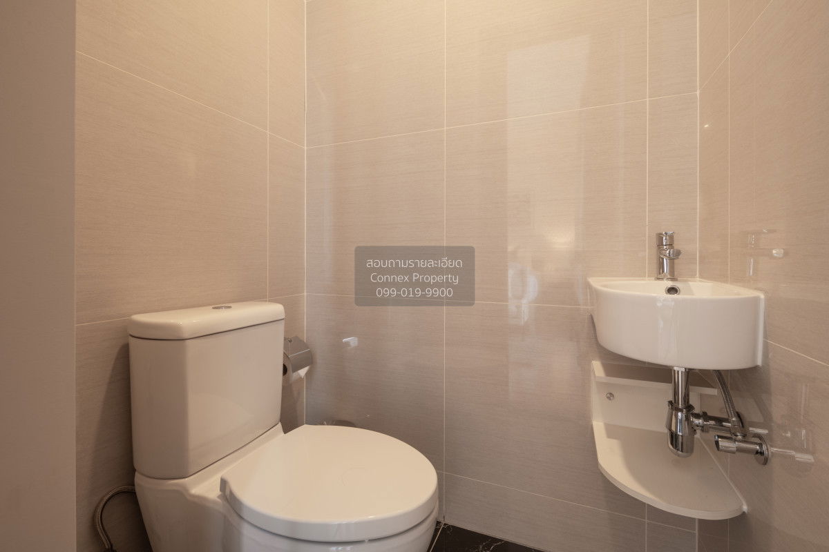 รูป เช่าคอนโด  พาร์ค ออริจิ้น พร้อมพงษ์ BTS-พร้อมพงษ์ คลองตัน เขต คลองเตย กรุงเทพ CX-139129 ✅ ทักไลน์ @connexproperty ตอบทันที ทีมงานมืออาชีพ ✅ - รูปที่ 11/12