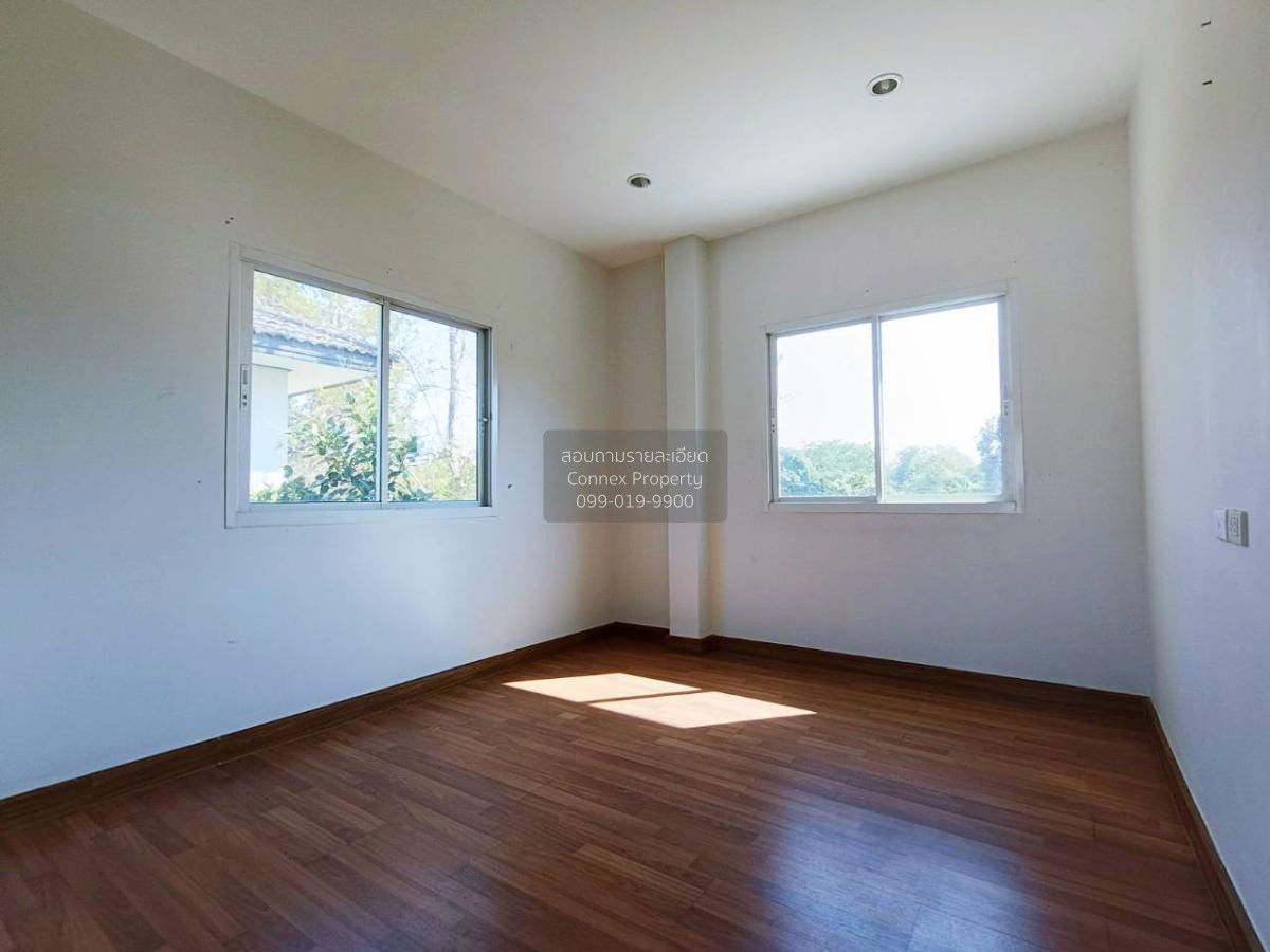 รูป ขายบ้าน  กรีนนารา หนองแค หน้ากว้าง หนองปลิง หนองแค สระบุรี CX-115371 ✅ ทักไลน์ @connexproperty ตอบทันที ทีมงานมืออาชีพ ✅ - รูปที่ 9/12