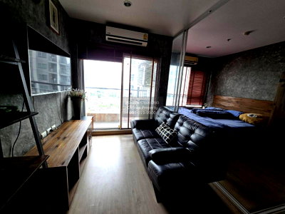 Condos for rent : 🔥🔥🔥 For Rent Condo , The Tempo Grand Sathorn - Wutthakat , BTS-Wutthakat , Bang Kho , Chom Thong , Bangkok , CX-113361 ✅ Live chat with us ADD LINE @connexproperty ✅ 🔥🔥🔥
