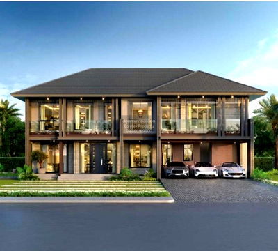 บ้านเดี่ยว นนทบุรี : ขายบ้าน  เดอะ ปาล์ม แจ้งวัฒนะ - ชัยพฤกษ์ 2 คลองข่อย ปากเกร็ด นนทบุรี CX-122048 ✅ ทักไลน์ @connexproperty ตอบทันที ทีมงานมืออาชีพ ✅