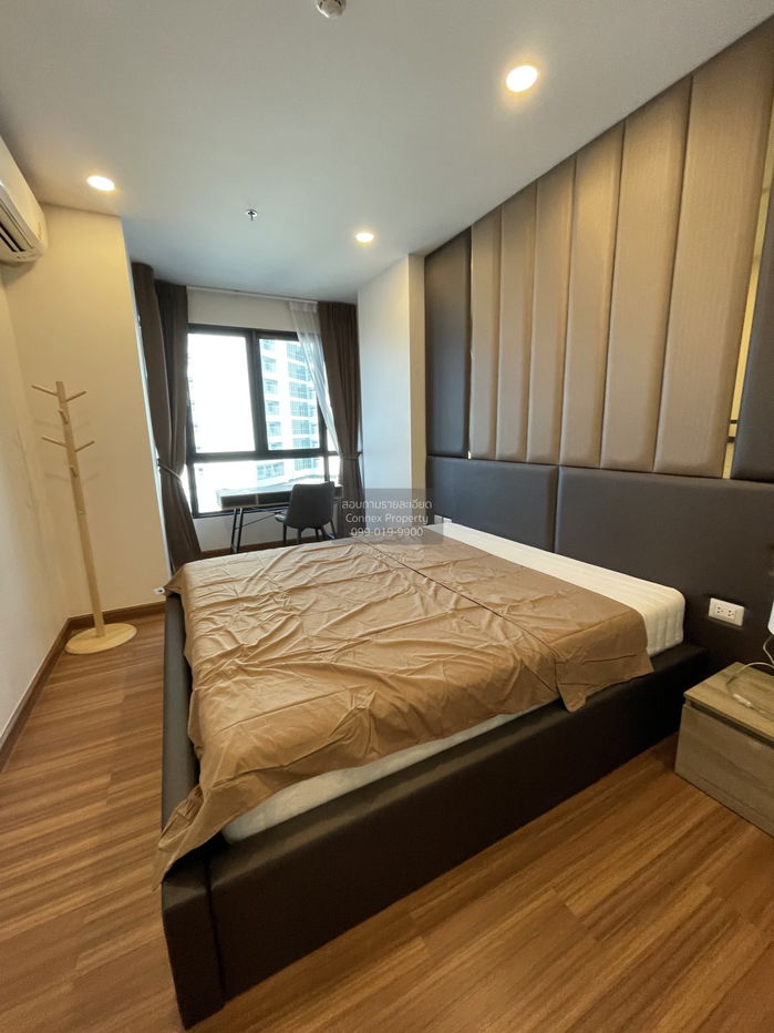 รูป เช่าคอนโด  ศุภาลัย พรีเมียร์ เจริญนคร BTS-คลองสาน คลองสาน เขต คลองสาน กรุงเทพ CX-78415 ✅ ทักไลน์ @connexproperty ตอบทันที ทีมงานมืออาชีพ ✅ - รูปที่ 6/8