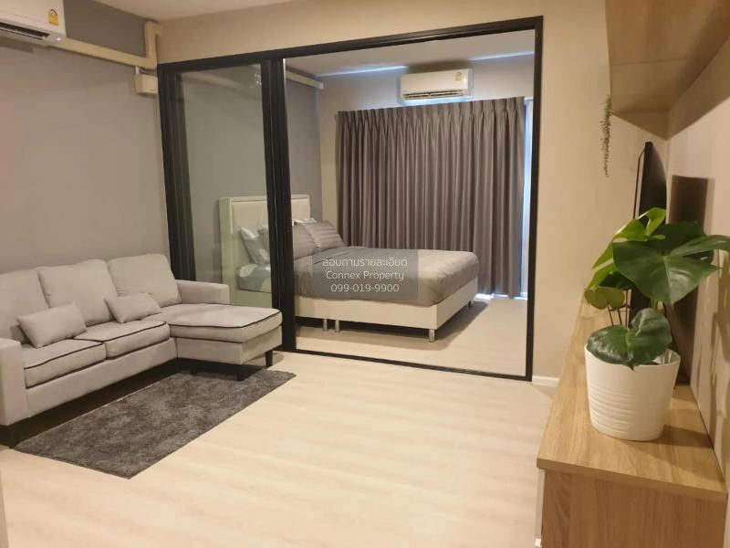 รูป เช่าคอนโด  เอ สเปซ เมกา วิวสวย บางพลีน้อย บางพลี สมุทรปราการ CX-56165 ✅ ทักไลน์ @connexproperty ตอบทันที ทีมงานมืออาชีพ ✅ - รูปที่ 2/6